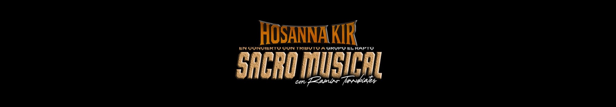 Hosanna Kir Segunda Edicion
