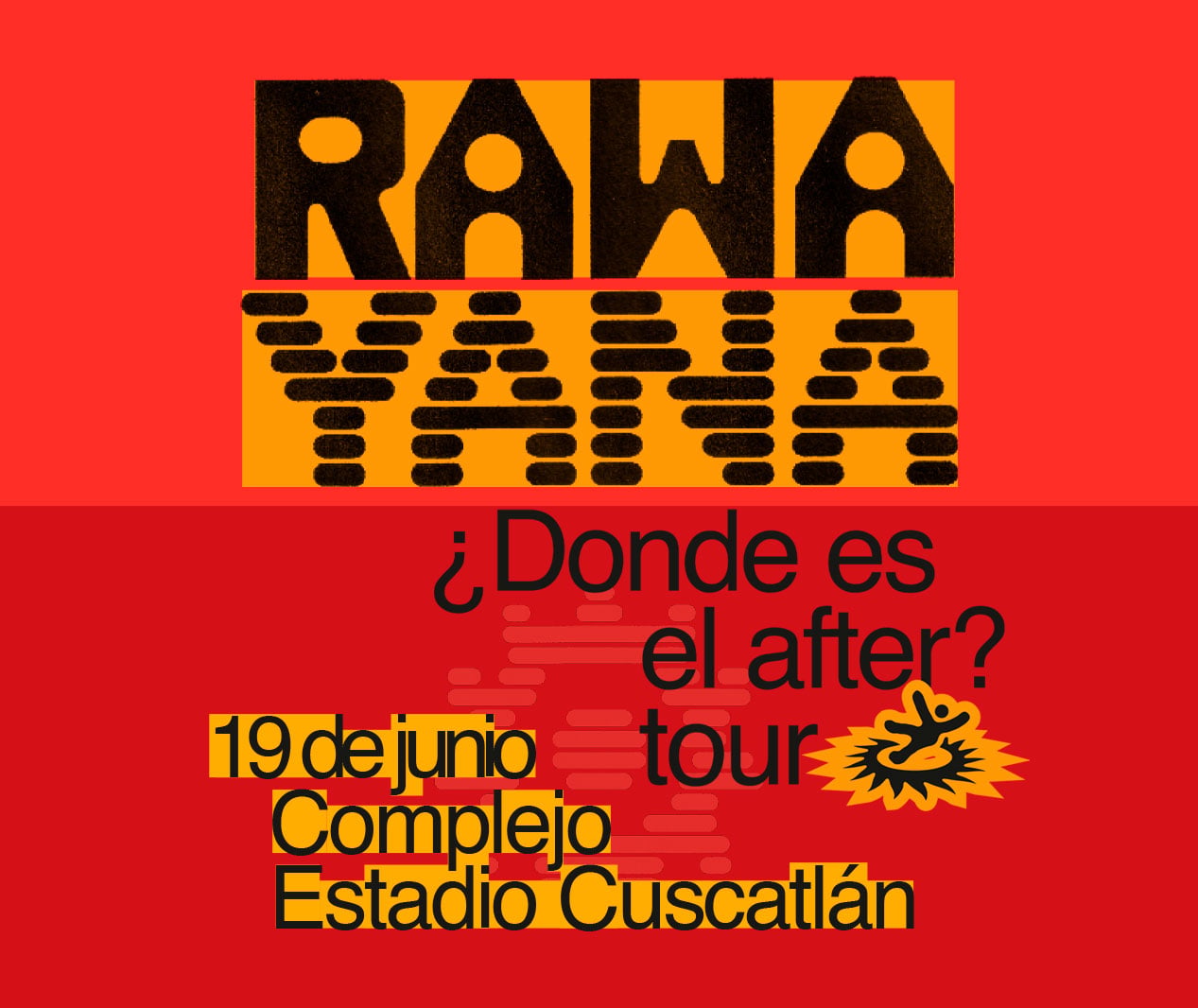 Rawayana SV