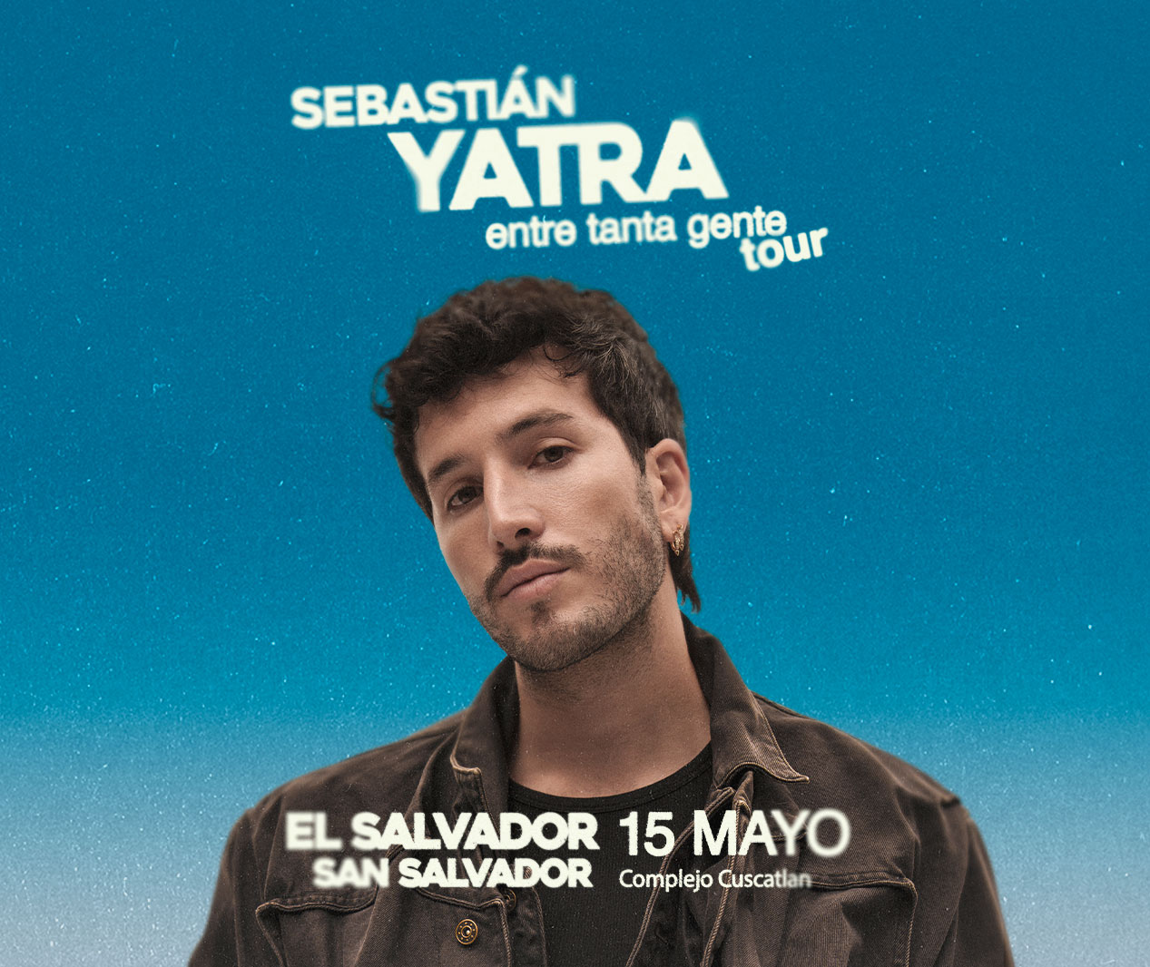 Sebastian Yatra SV26