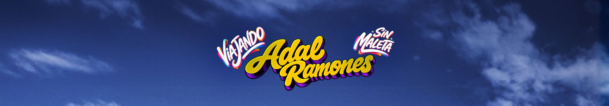Adal Ramones SV