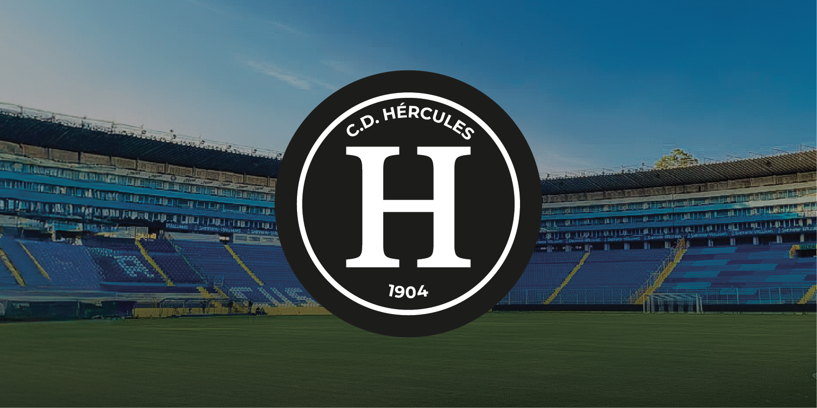 C.D. Hércules Abonados 2026