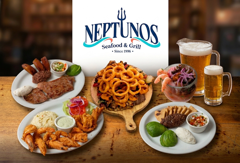 ¡Paga $15 y consume $20 en todo nuestro menú!