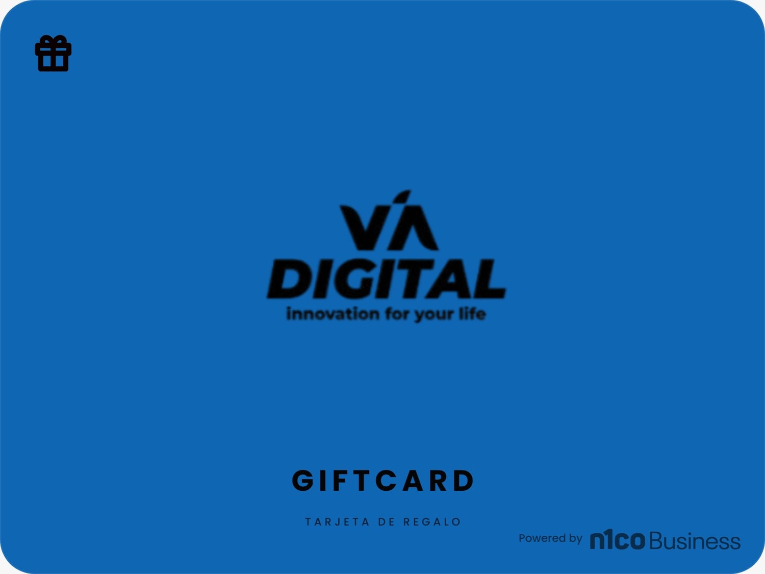 Conecta con lo que más quieres: regala tecnología de última generación en una sola tarjeta 💻📲