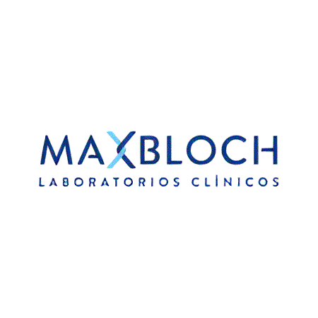 Max Bloch