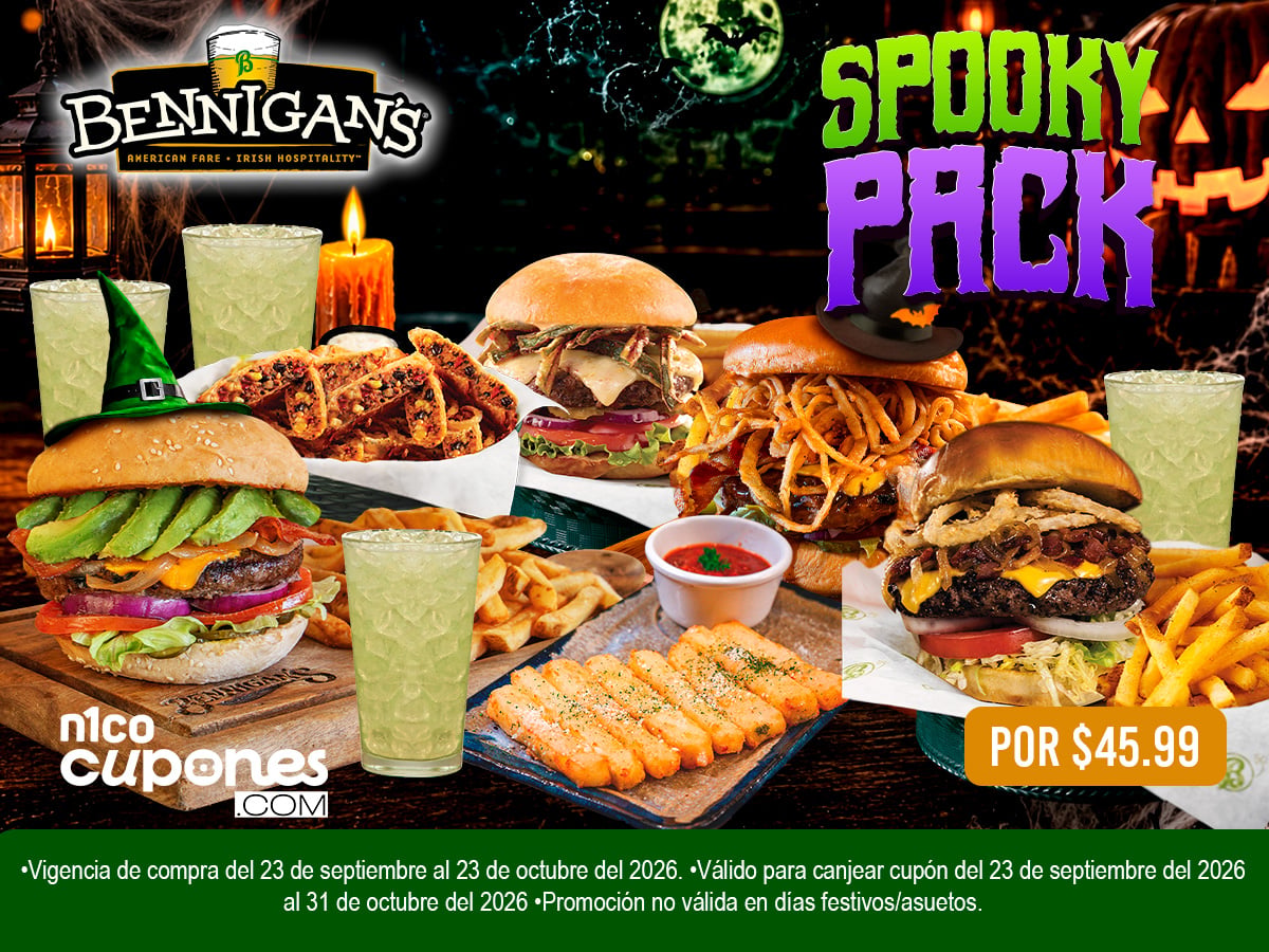 Spooky Pack