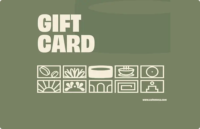 Gift card EduFoto