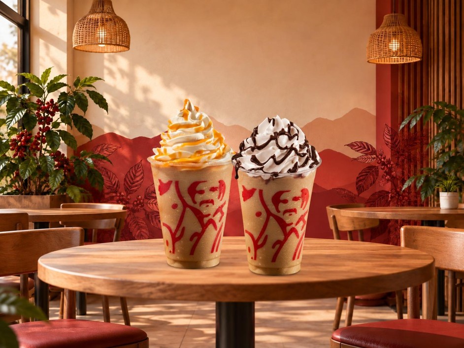 🤎 ¡2x1 en Nevados! Comparte tu favorito: Arequipe o Chocolate 🤩