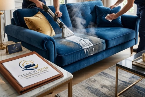 ¡Ahorra en Grande y Estrena Muebles Otra Vez!: Limpieza para muebles o sillas de comedor