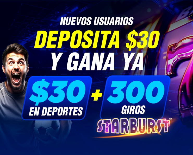 DEBUT DALE - Paga $30.00 y Obten $90.00