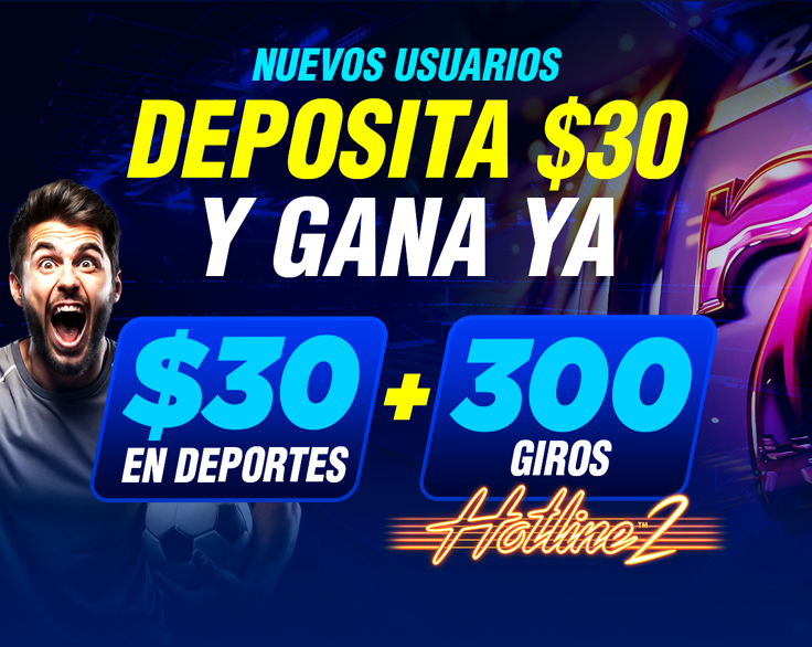 ¡DEBUT DALE - Paga $30.00 y Obten $90.00!