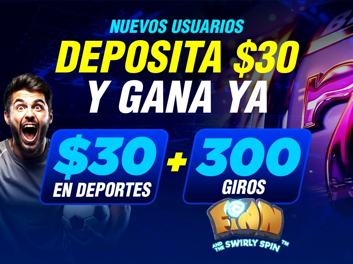 DEBUT DALE - Paga $30.00 y Obten $90.00