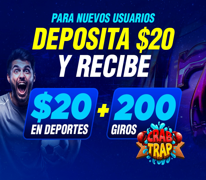 DEBUT DALE - Paga $20.00 y obtén $60.00
