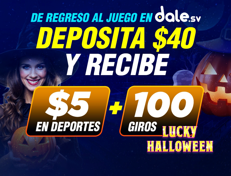 DE REGRESO A LA CANCHA - Paga $40 y obtén $55